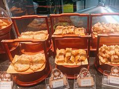 -老淮滨-蚌埠非遗小吃(淮河路店)