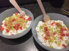 -很久以前羊肉串(打浦路店)