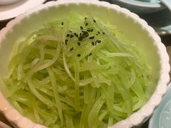 -忆江南(衡百国际店)