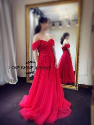 点击看大图 -LOVE SHINE婚纱·红鼎庄龙凤褂·妈妈装定制