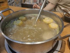-掂档潮汕牛肉火锅(cityon熙地港店)