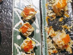 -古田居·特色寿司料理(星之岛旗舰店)