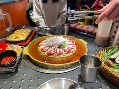 -小牛哈尼韩式水煎肉(万象城店)