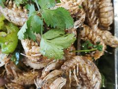 -曹胖子龙虾馆(黄桦路店)
