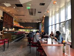 靠窗位-NIUNIUPARK和牛螃蟹(龙湖杭州滨江天街店)