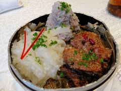 沔阳三蒸-亢龙太子酒轩(东湖店)