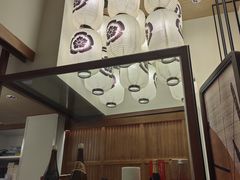 大堂-松幸日式料理(中山路店)