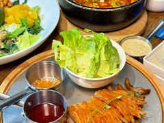 -小大董·烤鸭(王府井apm店)