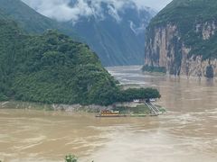 -白帝城·瞿塘峡景区