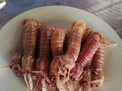 -叶存利海鲜大馅饺子(东戴河止锚湾店)