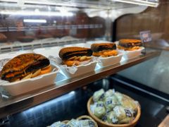 -Max Bakery 阿唛手作