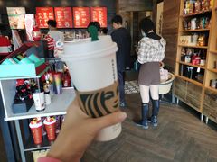 -星巴克臻选(佛山佛罗伦萨小镇店)