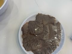 -清真·尖子尖牛肉面(王府井店)