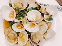 -大螃蟹海鲜餐厅