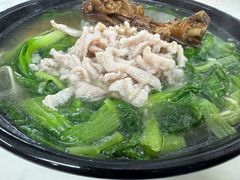 -凯丽上海阳春面馆(德仁里店)