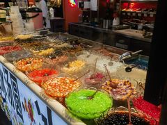 -大学城夜市大排档(凤栖路店)