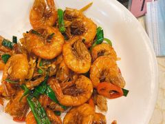 美极麻虾-禄源公·老莞诚饭店