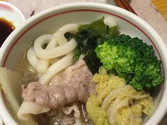 -花潮料理艺食馆(世欧广场店)
