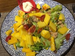 -小火花·干式熟成牛排馆Spark SteakHouse(剑桥郡店)