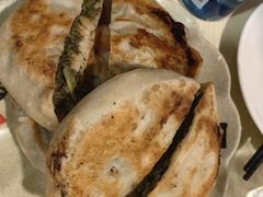 -老北京馅饼粥(西单店)