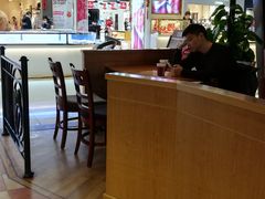 大堂-COSTA COFFEE(天通苑华联店)