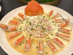 -园林格兰云天大酒店-太极名厨中餐厅