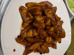 -阿巧一号私房菜(止园路店)
