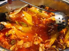 莴笋-楚湘苑(商品街大道店)