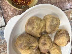 -南雄雄州土菜餐厅(粤北大厦店)
