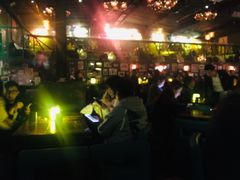 -光音瓦特俱乐部(高新店)