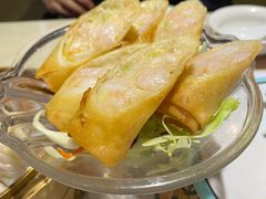 -隆隆金大茶楼(地王广场店)