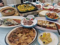 -友鹏海鲜(新宜白大道店)