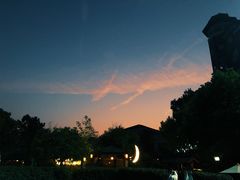-杭州第一世界大酒店·云曼温泉