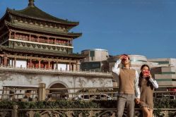 -唯一视觉婚纱摄影(李家村店)