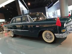 -上海汽车会展中心