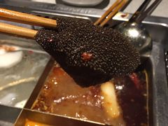 -海底捞火锅 (利舞台广场店)