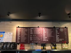 菜单-Wagas沃歌斯(正大乐城店)