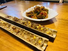 -61号餐吧(兴坪古镇漓江店)