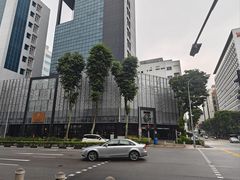 -新加坡武吉士lyf酒店