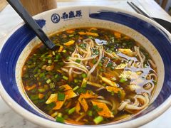 -白鹿原·西安油泼面(万象城店)