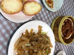 -阿政粤小馆(中央大街店)