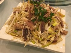 -来之顺海鲜菜馆·青岛菜(栈桥店)