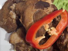 -李东农庄(中南百草园地标店)