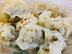 鲜肉馅儿-海汇源老烧麦店(东大街总店)