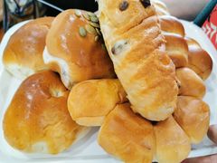 -新侨三宝乐面包店(崇文门店)