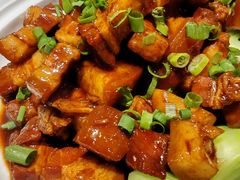 -宴小馆·小海鲜青岛菜(五四广场店)