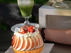 -花甜生活FatimCake·生日蛋糕