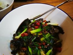 -炊烟小炒黄牛肉(中心印象城店)