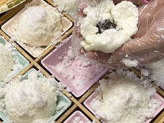 -闯关东东北农家菜(崂山石老人店)