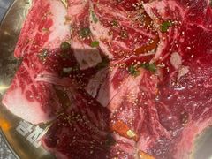 -大叹号·朝鲜族烤肉(潍坊泰华城店)
